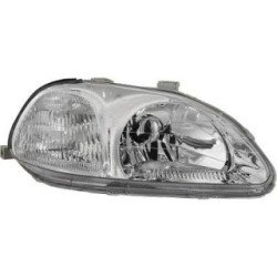 Headlight 5206082 for HONDA CIVIC OE 04331S04307
