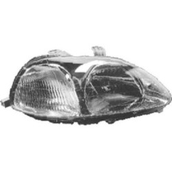 Headlight 5206080 for HONDA CIVIC OE 04331G04307