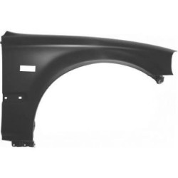 Wing (Fender) 5206006 for HONDA CIVIC OE 60211S04000ZZ