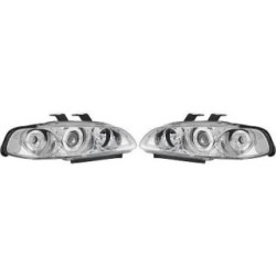 Headlight Set 5205180 for HONDA CIVIC
