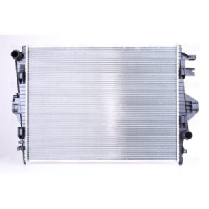 Engine Cooling Heat Exchanger - Nissens 65297
