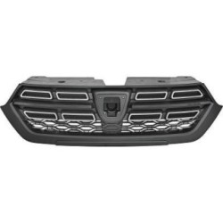Radiator Grille 4570142 for DACIA DOKKER