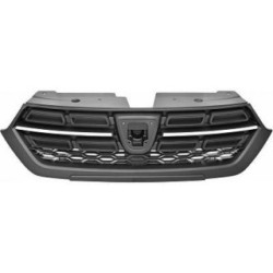 Radiator Grille 4570141 for DACIA DOKKER