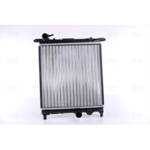 Engine Cooling Heat Exchanger - Nissens 65300