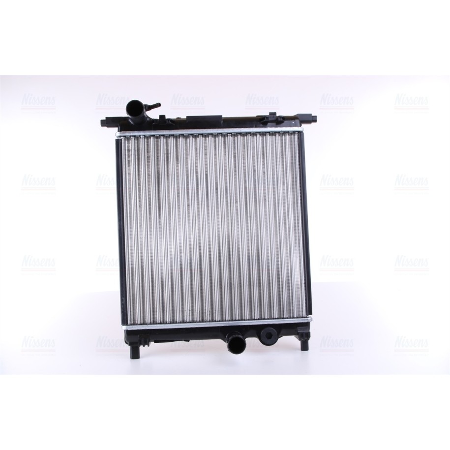 Engine Cooling Heat Exchanger - Nissens 65300