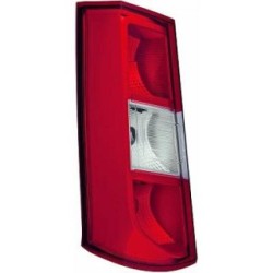 Tail Light Assembly 4570091 for DACIA DOKKER OE 265556730R