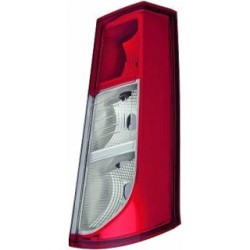 Tail Light Assembly 4570090 for DACIA DOKKER OE 265500284R