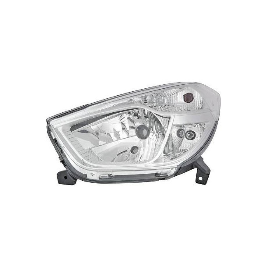 Headlight 4570081 for DACIA DOKKER OE 260603007R