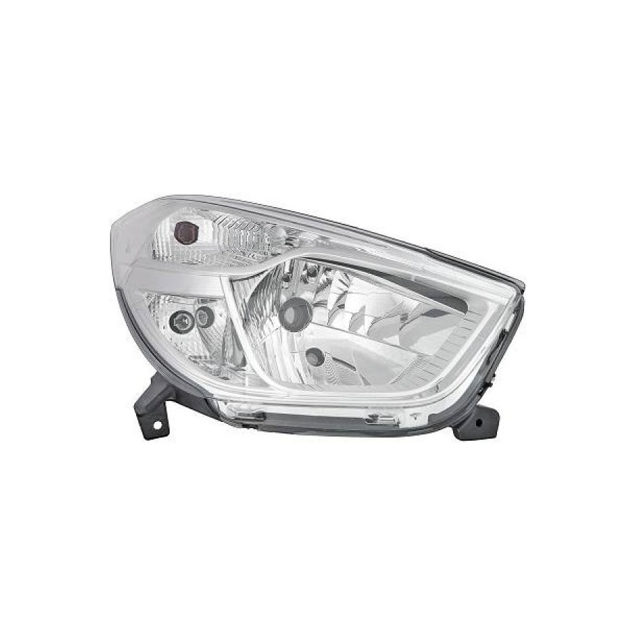 Headlight 4570080 for DACIA DOKKER