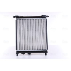 Engine Cooling Heat Exchanger - Nissens 65300