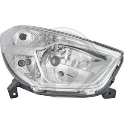 Headlight 4570080 for DACIA DOKKER