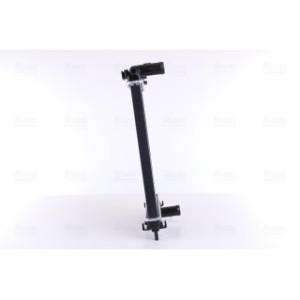 Engine Cooling Heat Exchanger - Nissens 65300