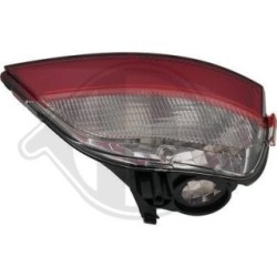 Reverse Light 4561196 for DACIA DUSTER OE 265545106R