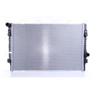 Engine Cooling Heat Exchanger - Nissens 65302