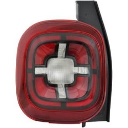 Tail Light Assembly 4561091 for DACIA DUSTER OE 265558217R