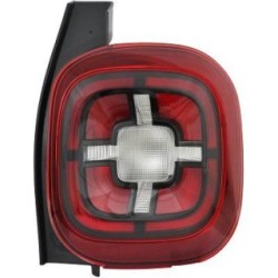 Tail Light Assembly 4561090 for DACIA DUSTER OE 265503601R