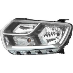Headlight 4561081 for DACIA DUSTER OE 260609367R