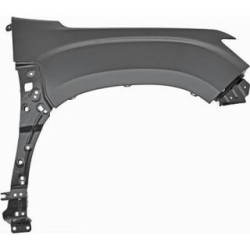 Wing (Fender) 4561006 for DACIA DUSTER OE 631006076R