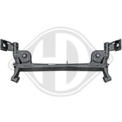 Subframe Crossmember (Axle) 4560419 for DACIA