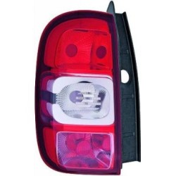 Tail Light Assembly 4560190 for DACIA DUSTER OE 265506837R