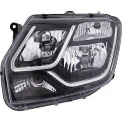 Headlight 4560183 for DACIA DUSTER OE 260605020R