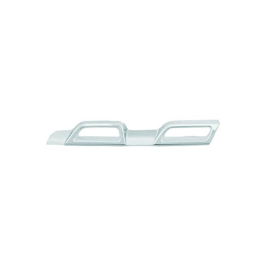 Radiator Grille Cover 4560143 for DACIA DUSTER OE 623840543R