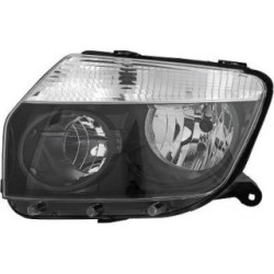 Headlight 4560083 for DACIA DUSTER OE 260605370R