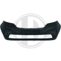 Bumper 4497051 for NISSAN