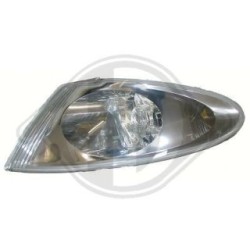 Direction Indicator 4491073 for RENAULT ESPACE OE 6025371085