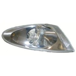 Direction Indicator 4491072 for RENAULT ESPACE OE 6025371086