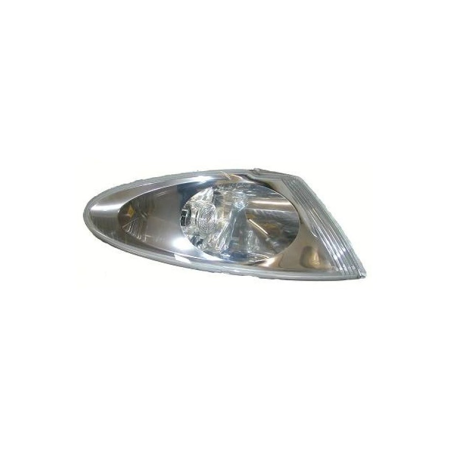 Direction Indicator 4491072 for RENAULT ESPACE OE 6025371086