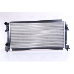 Engine Cooling Heat Exchanger - Nissens 65317