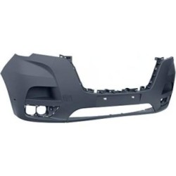 Bumper 4487251 for RENAULT MASTER OE 620228223R