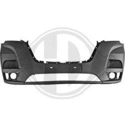 Bumper 4487250 for RENAULT MASTER OE 620104124X