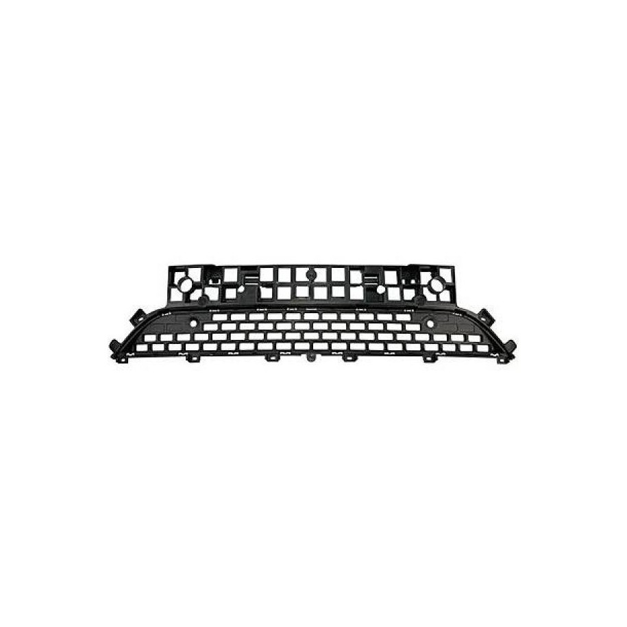 Bumper Ventilation Grilles 4487246 for RENAULT MASTER OE 622548761R