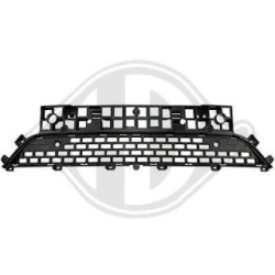 Bumper Ventilation Grilles 4487246 for RENAULT MASTER OE 622548761R