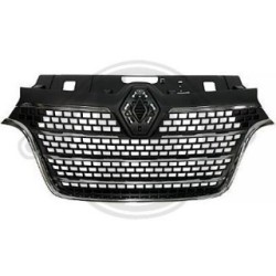 Radiator Grille 4487240 for RENAULT MASTER OE 623109004R