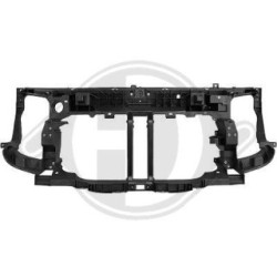 Front Cowling Panel 4487202 for RENAULT MASTER OE 625000232R