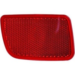 Tail Light Assembly 4487095 for VAUXHALL