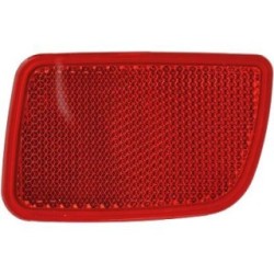 Tail Light Assembly 4487094 for VAUXHALL