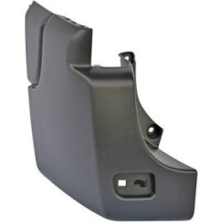 Bumper 4487057 for NISSAN