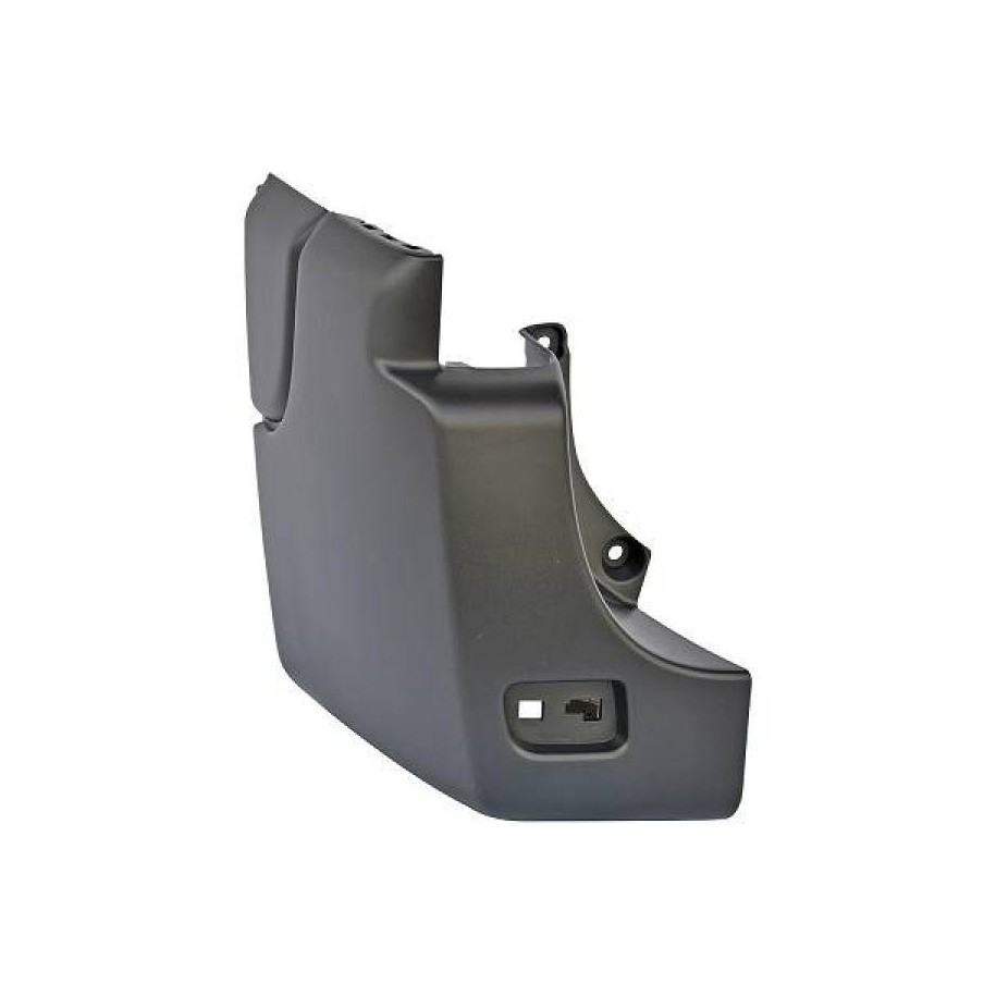 Bumper 4487057 for NISSAN