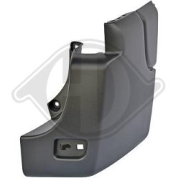Bumper 4487056 for NISSAN