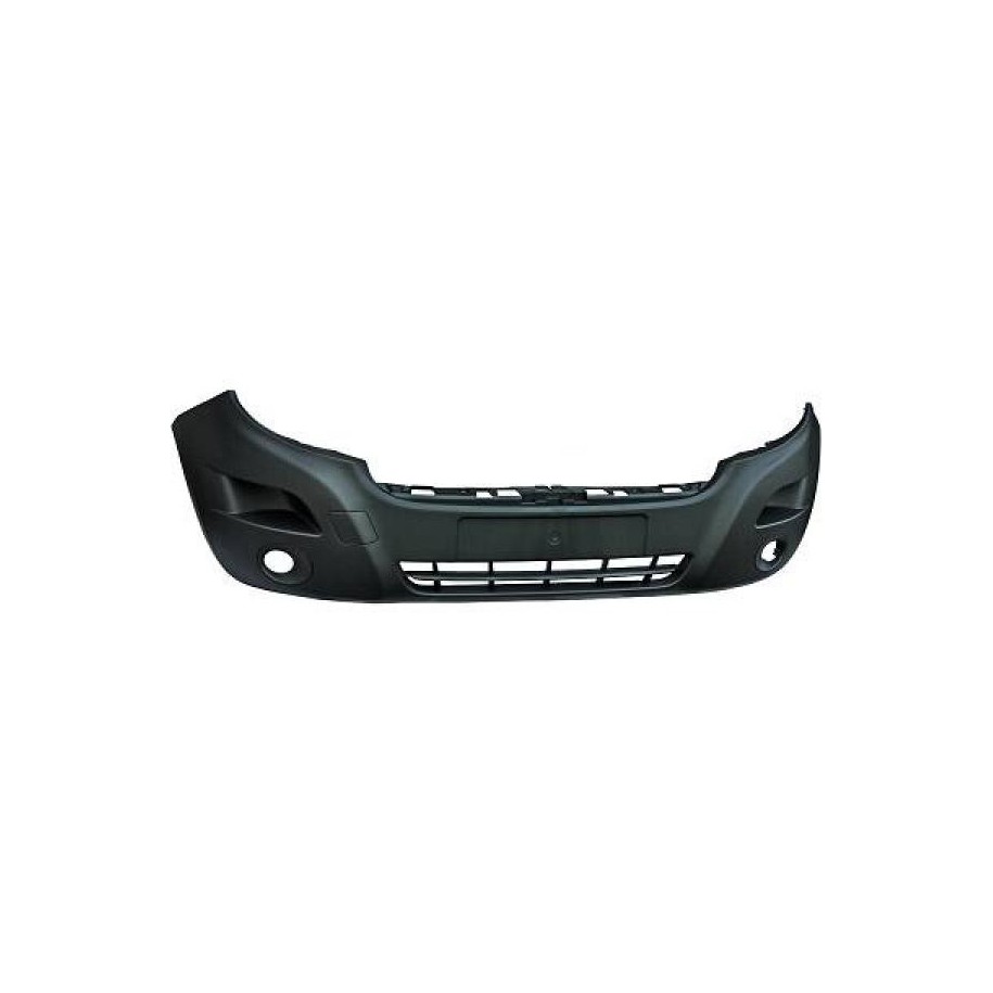 Bumper 4487051 for RENAULT MASTER OE 620220007R
