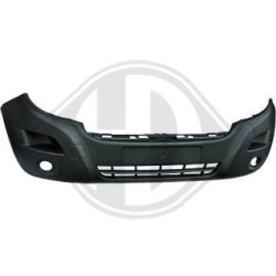 Bumper 4487051 for RENAULT MASTER OE 620220007R
