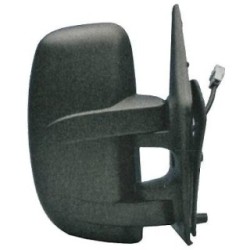 Exterior Mirror 4486124 for VAUXHALL