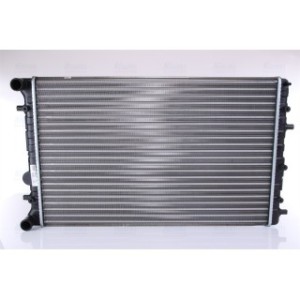 Engine Cooling Heat Exchanger - Nissens 65326