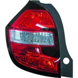 Tail Light Assembly 4483091 for RENAULT TWINGO OE 265555949R