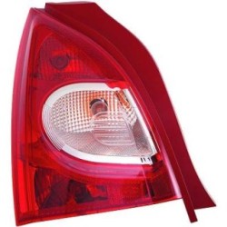 Tail Light Assembly 4482091 for RENAULT TWINGO OE 265550521R