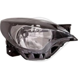 Headlight 4482081 for RENAULT TWINGO OE 260602496R